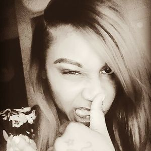 Meet your Posher, Lexi